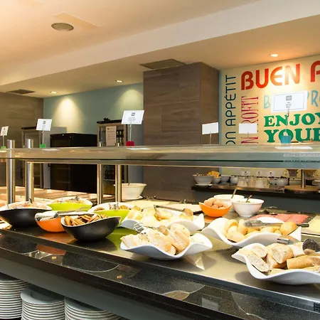 دون بيبي - للكبار فقط فندق إل أرينال