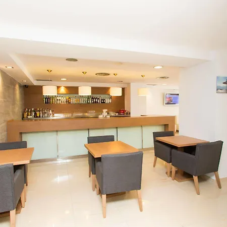 Don Pepe - Adults Only Szálloda 3*