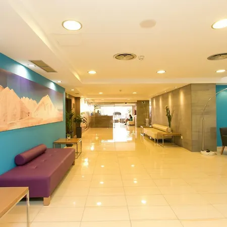 Otel Don Pepe - Adults Only