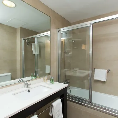 Hotell Don Pepe - Adults Only El Arenal (Mallorca)
