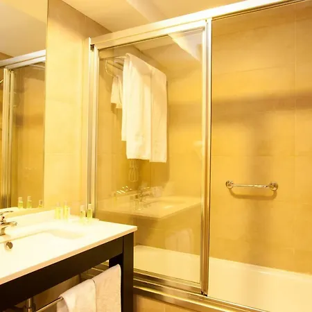 Don Pepe - Adults Only Hotell El Arenal (Mallorca)