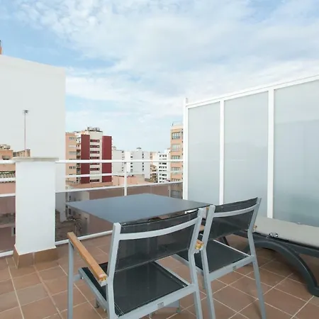Don Pepe - Adults Only Hotell El Arenal (Mallorca)