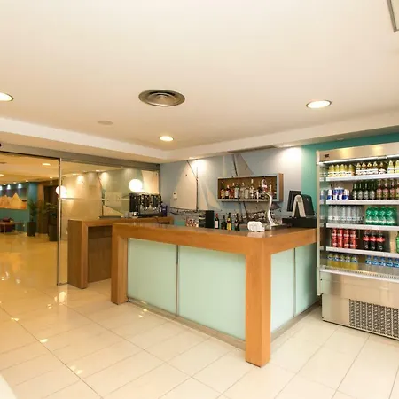 Don Pepe - Adults Only Hotell