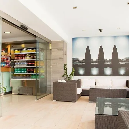 Don Pepe - Adults Only Hotel 3*