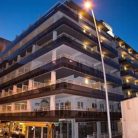 Don Pepe - Adults Only Hotell El Arenal (Mallorca)