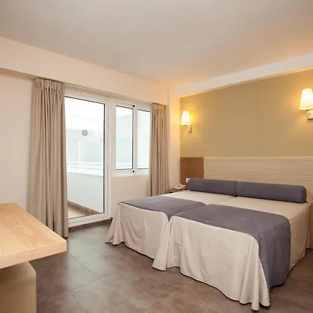 Don Pepe - Adults Only Szálloda 3*