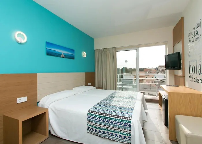 Don Pepe - Adults Only Hotell 3*