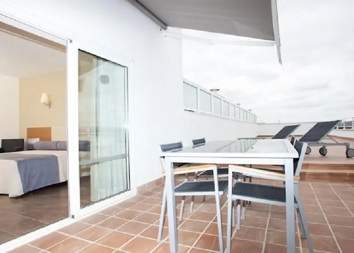 Don Pepe - Adults Only Hotell El Arenal (Mallorca)