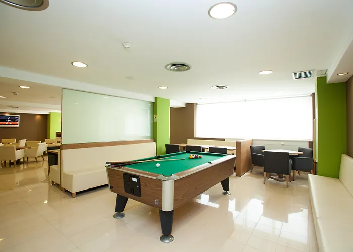 Don Pepe - Adults Only 3*