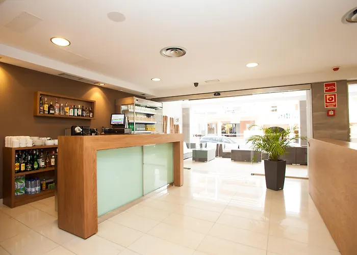 Don Pepe - Adults Only Hotell 3*