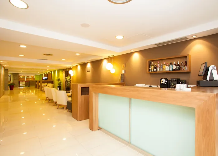 Don Pepe - Adults Only Hotel