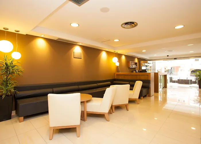 Don Pepe - Adults Only Hotell 3*