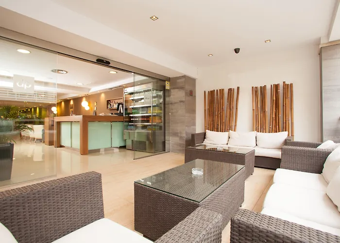 Don Pepe - Adults Only Hotell 3*