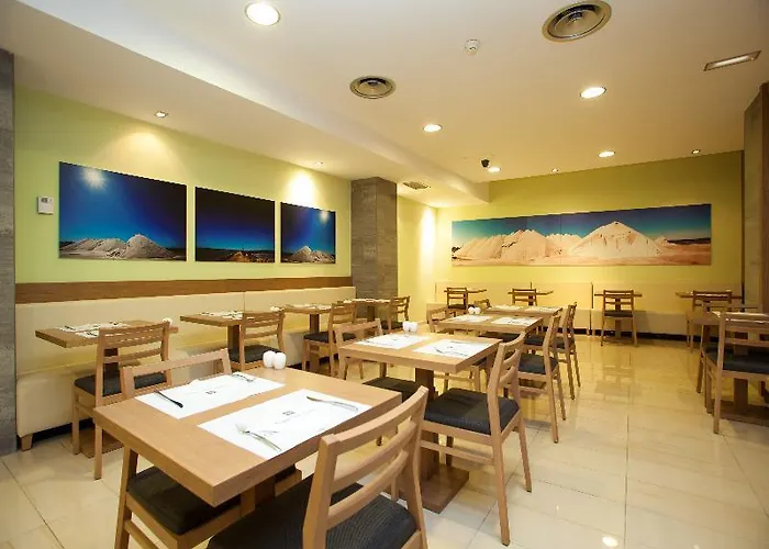 Don Pepe - Adults Only Hotel 3*