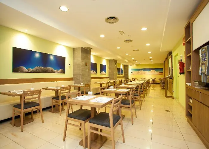 Hotell Don Pepe - Adults Only