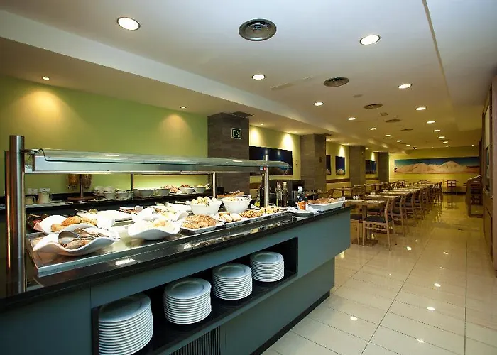 Don Pepe - Adults Only El Arenal (Mallorca)