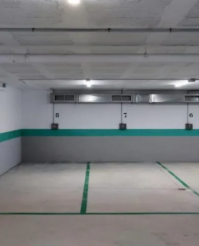 Hotell Don Pepe - Adults Only 3*