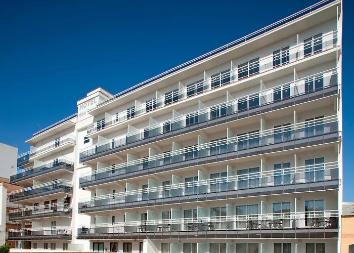 Don Pepe - Adults Only