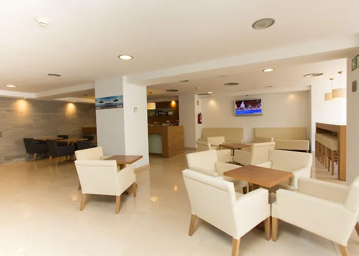 Don Pepe - Adults Only Hotel El Arenal (Mallorca)