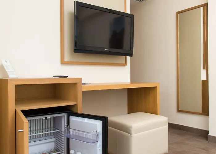 Hotel Don Pepe - Adults Only 3*