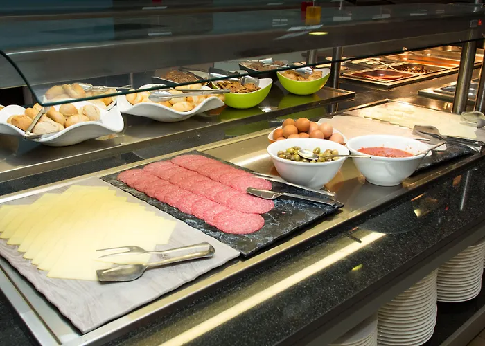 Hotel Don Pepe - Adults Only El Arenal (Mallorca)