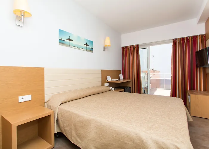 Hotel Don Pepe - Adults Only El Arenal (Mallorca)