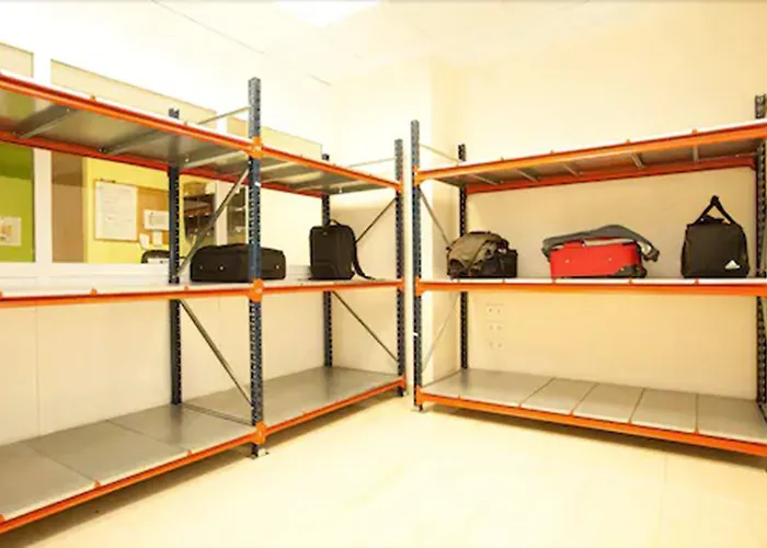 Hotell Don Pepe - Adults Only 3*