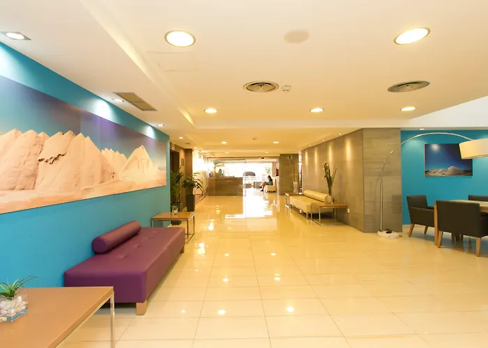 Don Pepe - Adults Only Hotell