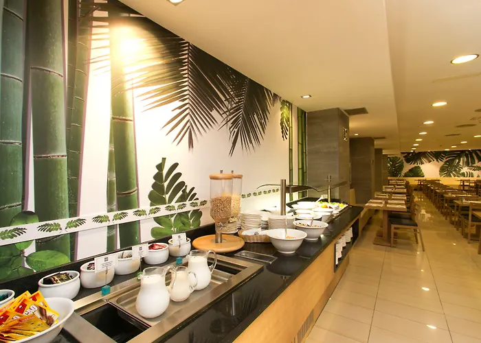 Hotell Don Pepe - Adults Only El Arenal (Mallorca)