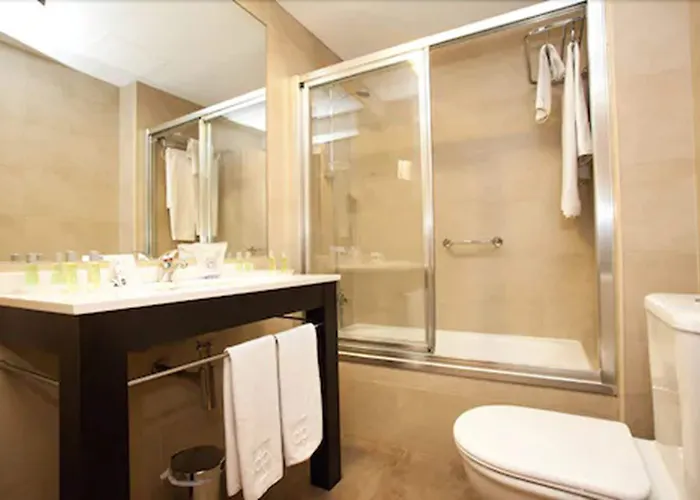 Don Pepe - Adults Only El Arenal (Mallorca)