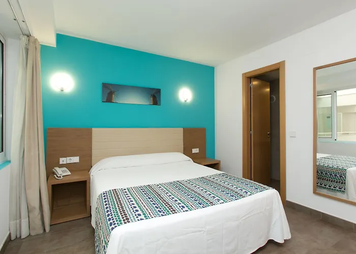 Hotell Don Pepe - Adults Only