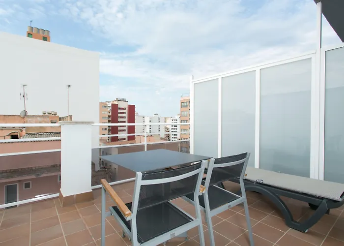 Don Pepe - Adults Only Hotel El Arenal (Mallorca)