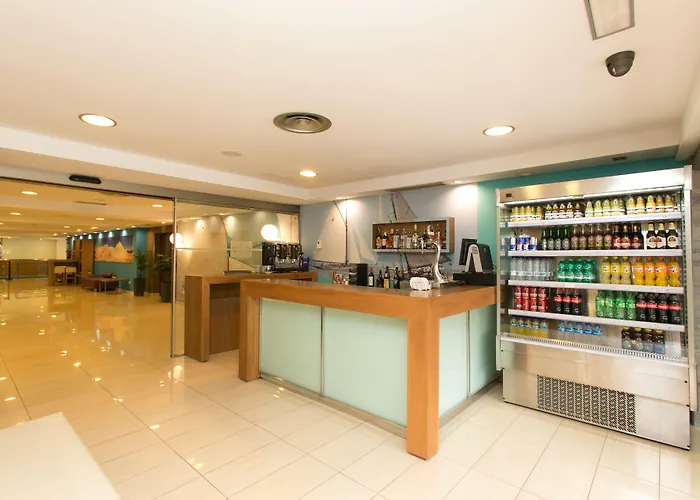 Hotel Don Pepe - Adults Only 3*