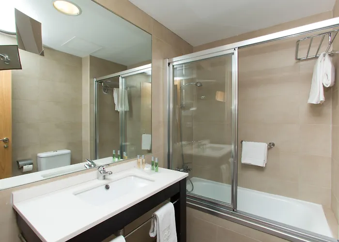 Don Pepe - Adults Only Hotell El Arenal (Mallorca)