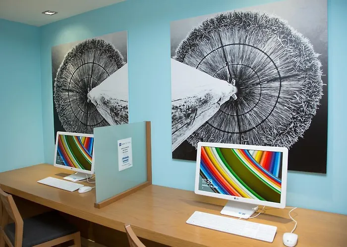 Hotell Don Pepe - Adults Only El Arenal (Mallorca)