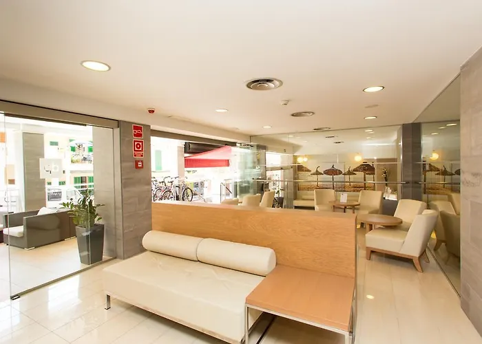 Don Pepe - Adults Only El Arenal (Mallorca)