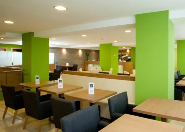 Don Pepe - Adults Only Hotel 3*