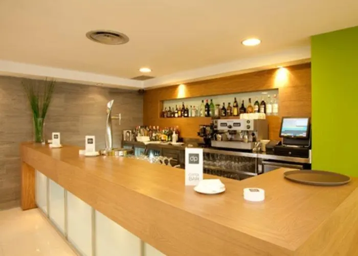 Don Pepe - Adults Only Hotell