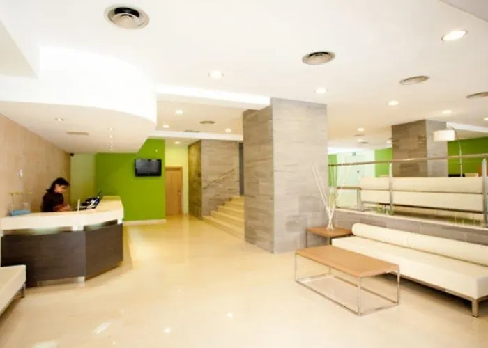 Don Pepe - Adults Only 3* El Arenal (Mallorca)