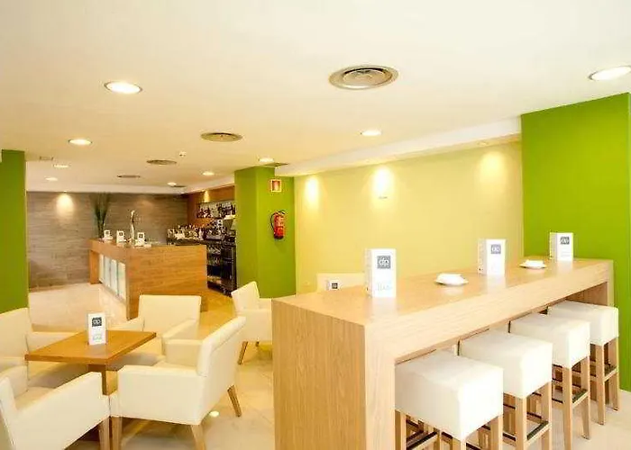 Don Pepe - Adults Only Hotell El Arenal (Mallorca)