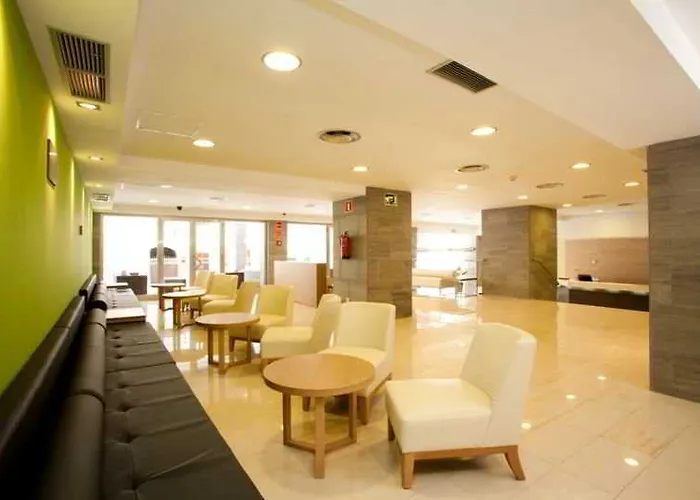 Hotell Don Pepe - Adults Only 3*