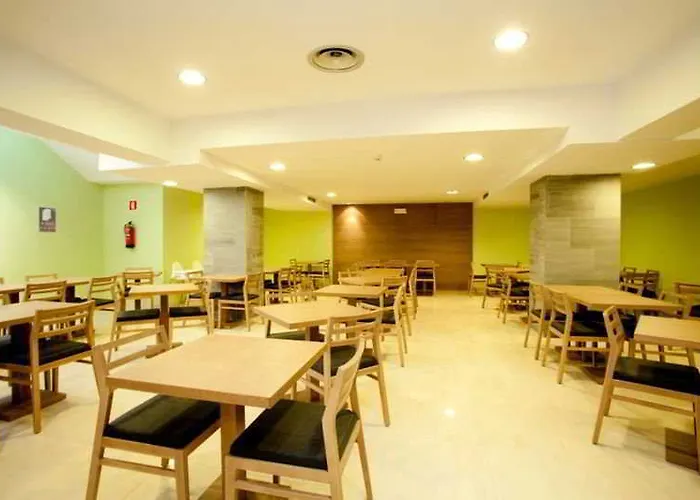 Hotel Don Pepe - Adults Only 3*