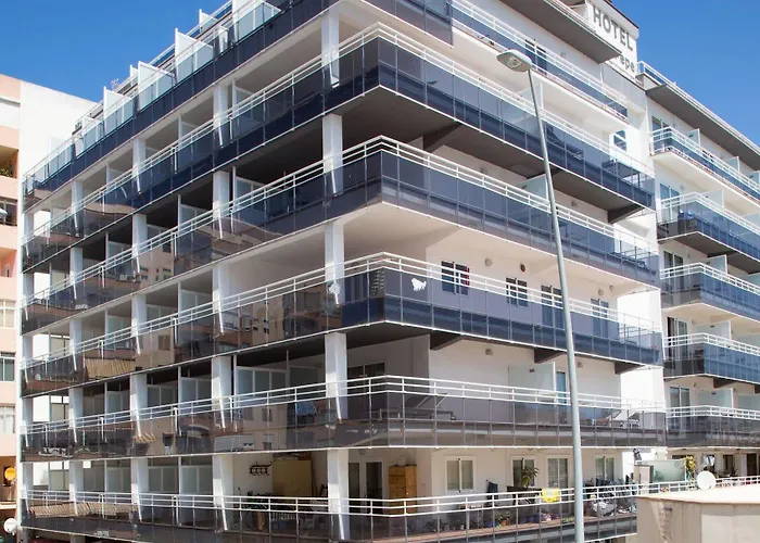 Hotell Don Pepe - Adults Only El Arenal (Mallorca)