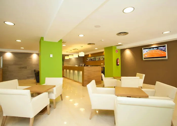 Don Pepe - Adults Only El Arenal (Mallorca)