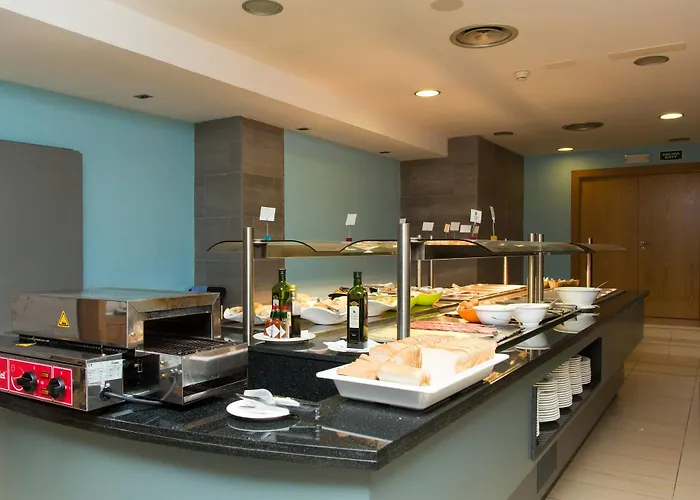 Hotell Don Pepe - Adults Only El Arenal (Mallorca)