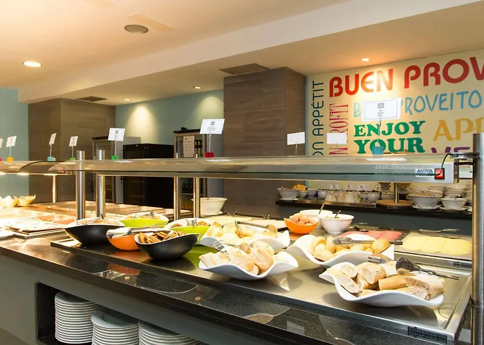 Don Pepe - Adults Only Hotel El Arenal (Mallorca)