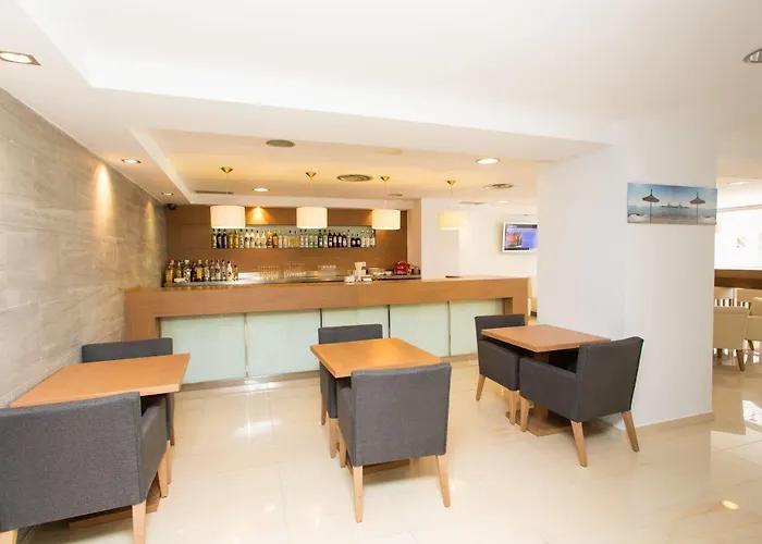 Don Pepe - Adults Only Hotell 3*