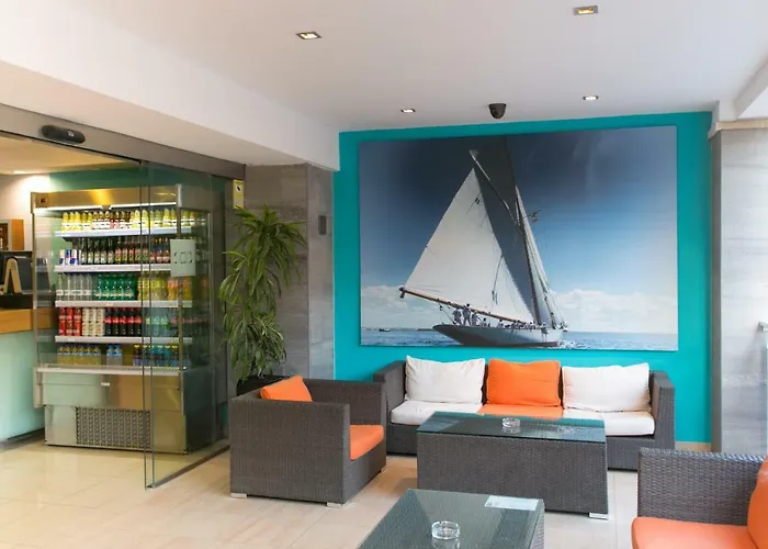 Don Pepe - Adults Only 3*