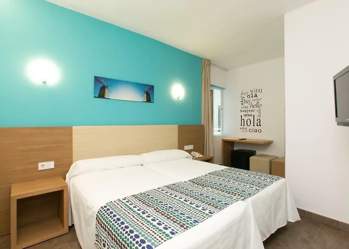 Hotel Don Pepe - Adults Only El Arenal (Mallorca)