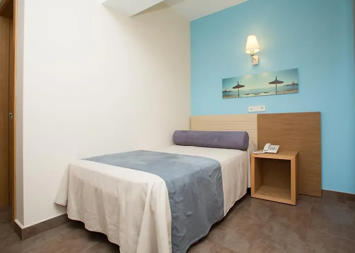 Hotell Don Pepe - Adults Only 3*